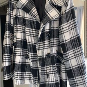Women’s Plus Size Jacket